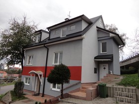 Penzión Al Corso