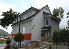 Penzión Al Corso
