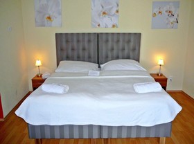 Urpin City Residence