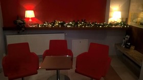 Urpin City Residence