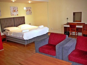 Urpin City Residence