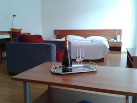 Urpin City Residence