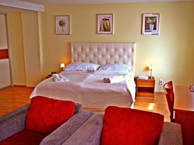 Urpin City Residence