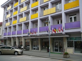 Urpin City Residence