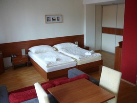 Urpin City Residence