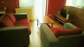 Urpin City Residence