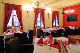 Kachelman Pension-banska Stiavnica
