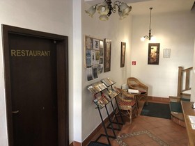 Kachelman Pension-banska Stiavnica