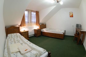 Kachelman Pension-banska Stiavnica