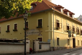 Kachelman Pension-banska Stiavnica
