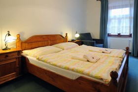 Kachelman Pension-banska Stiavnica