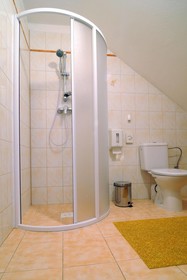 Kachelman Pension-banska Stiavnica