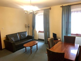 Kachelman Pension-banska Stiavnica