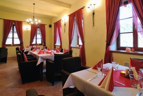 Kachelman Pension-banska Stiavnica