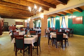 Kachelman Pension-banska Stiavnica
