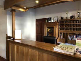 Kachelman Pension-banska Stiavnica