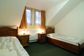Kachelman Pension-banska Stiavnica