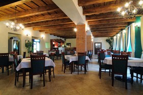 Kachelman Pension-banska Stiavnica