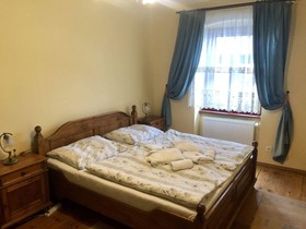 Kachelman Pension-banska Stiavnica