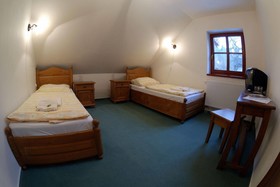 Kachelman Pension-banska Stiavnica