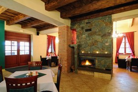 Kachelman Pension-banska Stiavnica