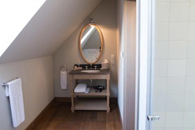 Hotel Chateau Bela