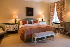Hotel Chateau Bela