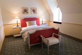 Hotel Chateau Bela