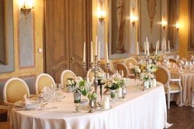 Hotel Chateau Bela