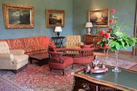 Hotel Chateau Bela