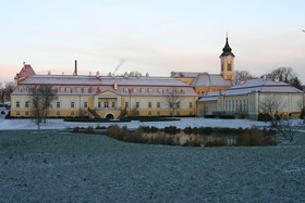 Hotel Chateau Bela