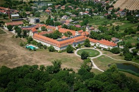 Hotel Chateau Bela