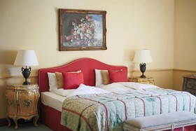 Hotel Chateau Bela