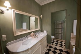 Hotel Chateau Bela