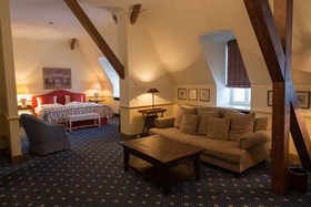 Hotel Chateau Bela