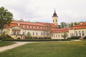 Hotel Chateau Bela