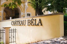 Hotel Chateau Bela