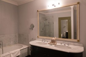 Hotel Chateau Bela