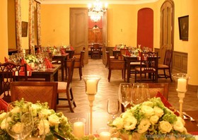 Hotel Chateau Bela