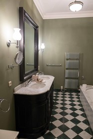 Hotel Chateau Bela
