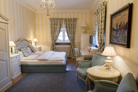 Hotel Chateau Bela
