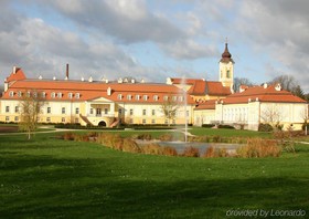 Hotel Chateau Bela