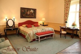 Hotel Chateau Bela