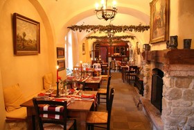 Hotel Chateau Bela