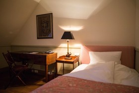 Hotel Chateau Bela