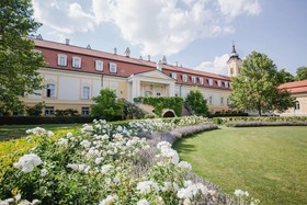 Hotel Chateau Bela