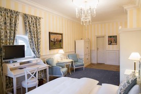Hotel Chateau Bela
