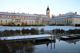 Hotel Chateau Bela