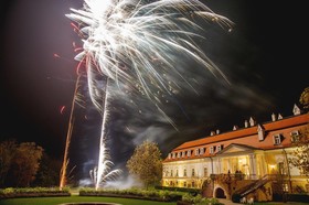 Hotel Chateau Bela