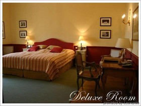 Hotel Chateau Bela
